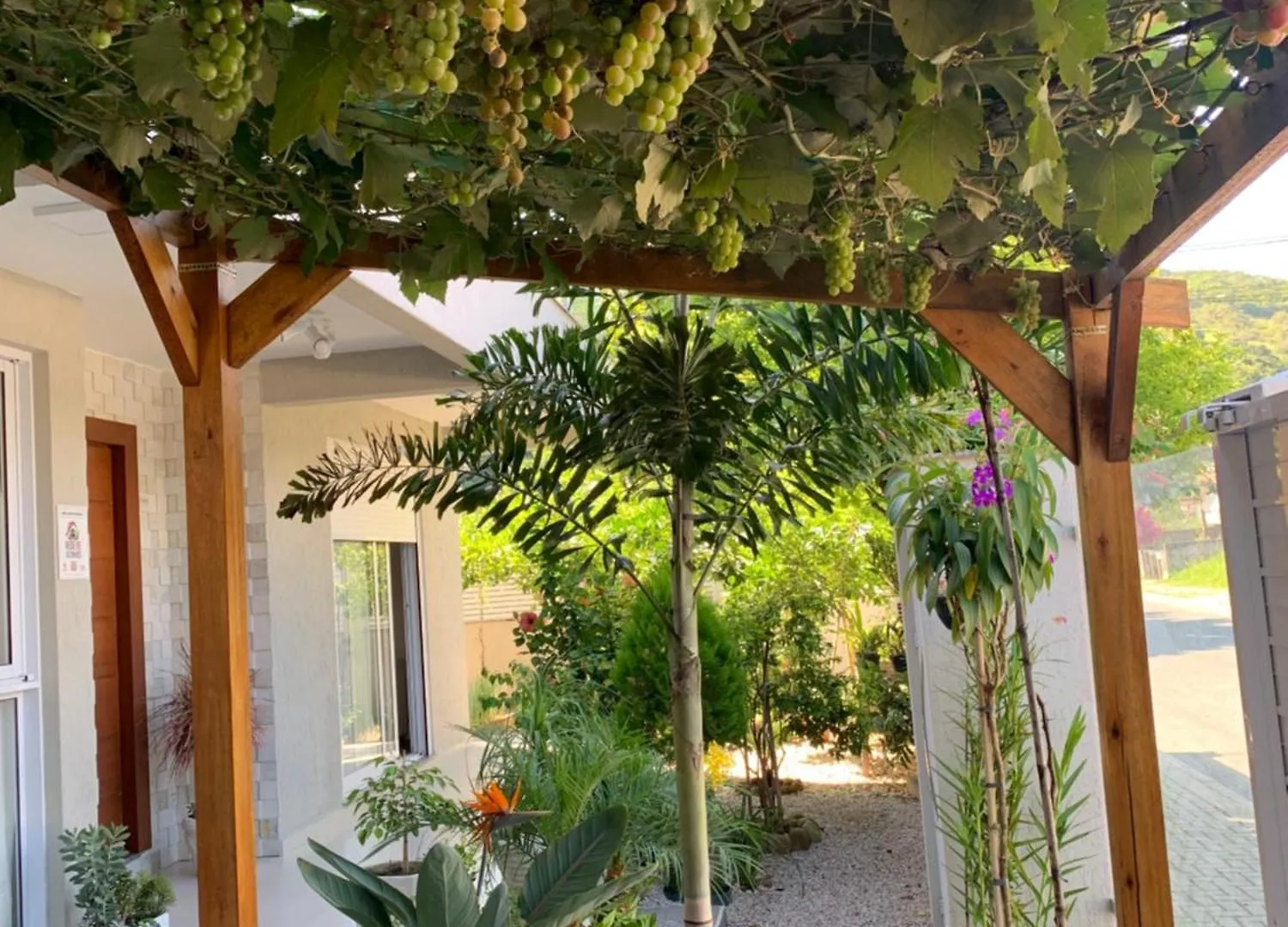 Casa de hóspedes Dolce Vita Porto Belo