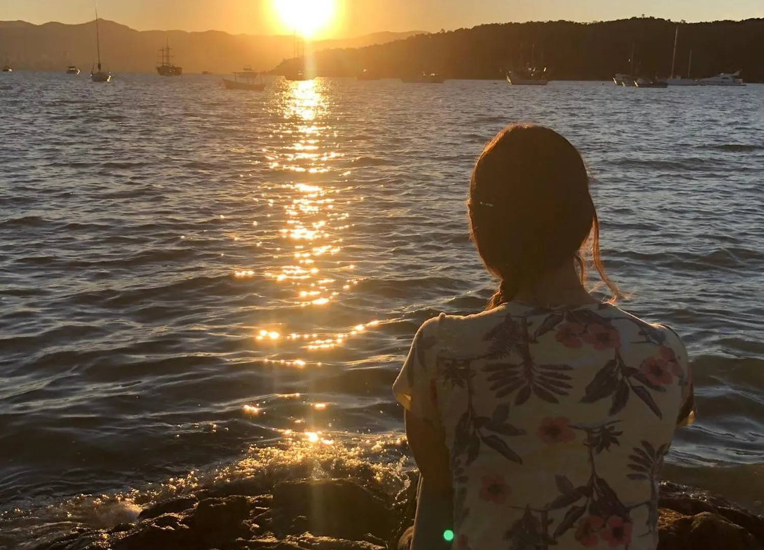 Dolce Vita Porto Belo