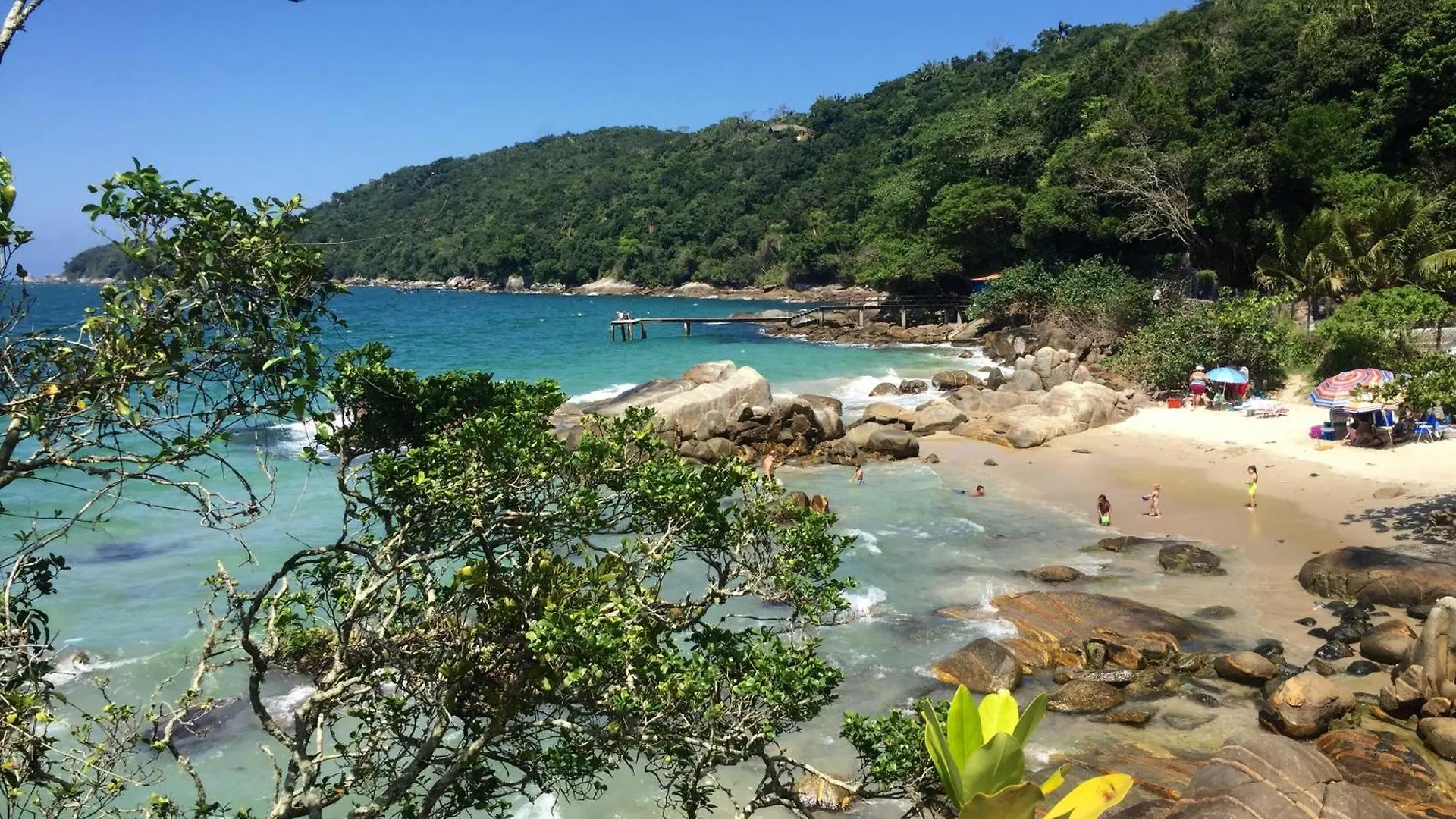 Dolce Vita Porto Belo 0*,  Brasil