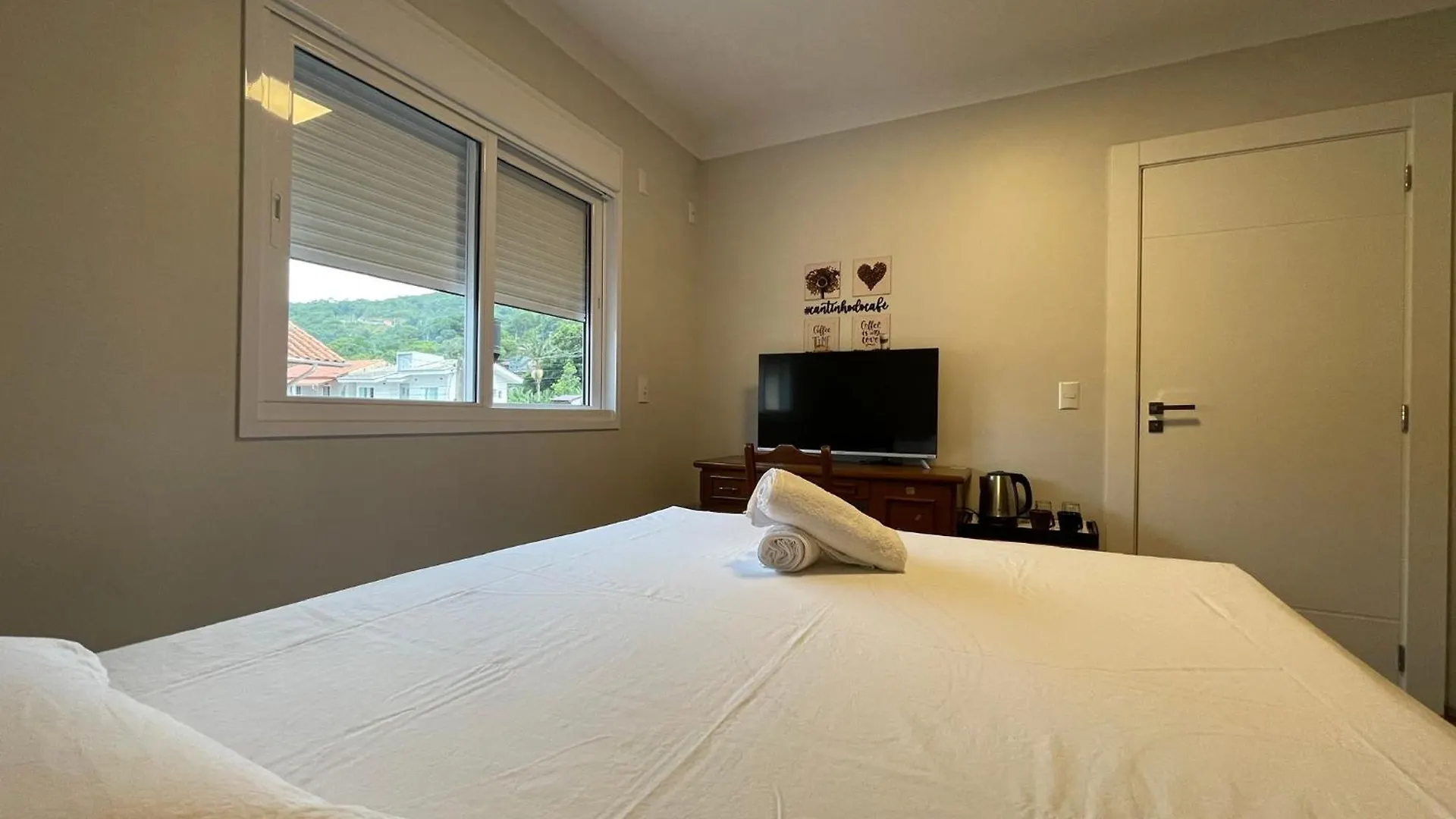 Casa de hóspedes Dolce Vita Porto Belo