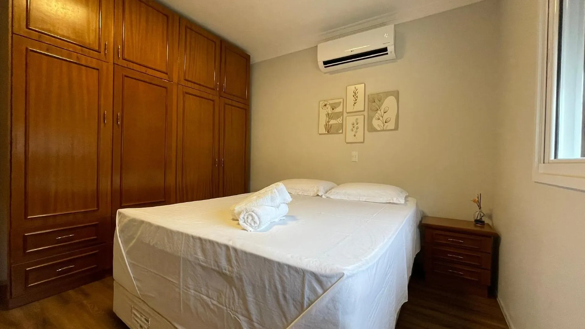 Casa de hóspedes Dolce Vita Porto Belo