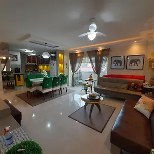 Lindo 3 Dorm A 100m Da De Perequê Porto Belo