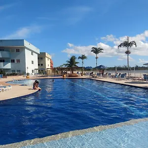 No Golden - Pe Na Areia, Agua De Coco E Cervejinha Arraial do Cabo