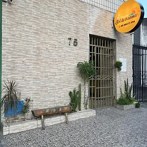 Em - Sol Iracema - Centro Fortaleza (Ceara)