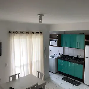 Apart águas De Porto Belo